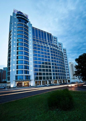 Qafqaz Baku City Hotel & Residences
